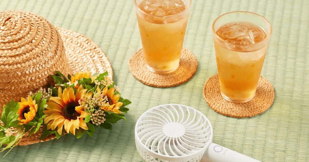 適切な冷房とドライの利用による効果的な電気代の節約を実現