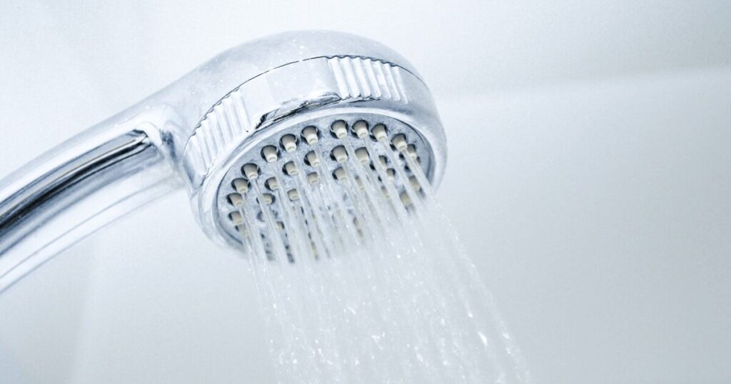 電気代の節約に繋がらないお湯を多く使う家庭